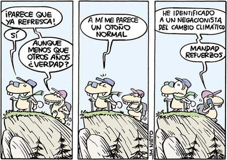 [SONRÍA, POR FAVOR] Es viernes, 6 de diciembre