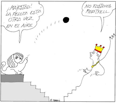 [SONRÍA, POR FAVOR] Es viernes, 6 de diciembre