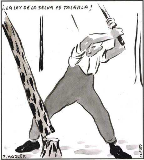 [SONRÍA, POR FAVOR] Es viernes, 6 de diciembre