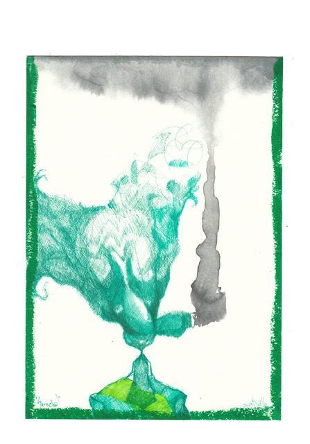 [SONRÍA, POR FAVOR] Es viernes, 6 de diciembre