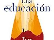 educación Tara Westover Charlas perrunas