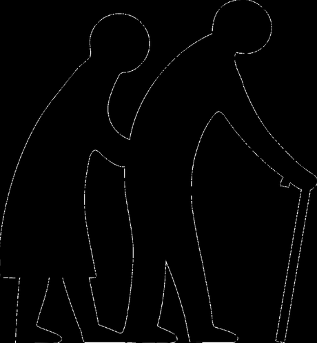 La vejez es culpable, llega y sin presunción de inocencia