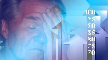 La vejez es culpable, llega y sin presunción de inocencia