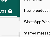 Cómo restaurar WhatsApp desde tarjeta
