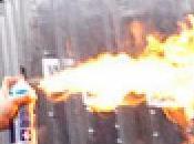 Conmiseración miseria: Degradación social