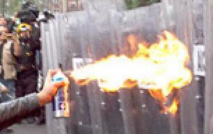 Conmiseración y miseria: Degradación social Conmiseración y miseria: Degradación social