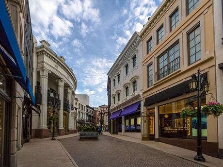 La Mejor Ruta para Visitar Los Ángeles en un Día