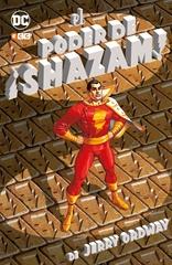 El poder de ¡Shazam!-Un cómic clásico con aroma a Indiana Jones