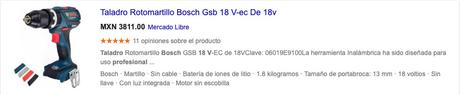 Los ingredientes para una ficha de producto bien posicionada Ficha De Producto En Google Shopping