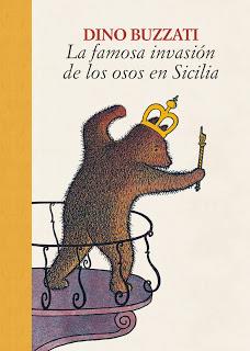 La famosa invasión de los osos en Sicilia en 24 horas