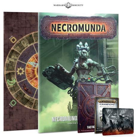 Warhammer Community: Resumen de hoy, viernes Warhammer Community: Resumen de hoy, viernes