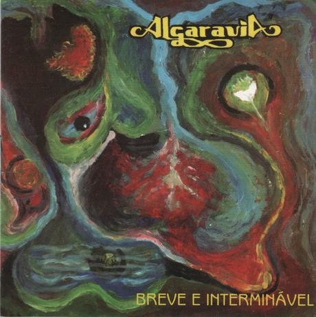 Algaravia - Breve e Interminável (1996)
