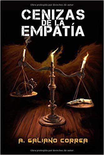 Reseña: Cenizas de la empatía