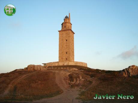 La expedición marítima de César sobre Gallaecia