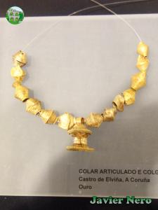 COLLAR ARTICULADO