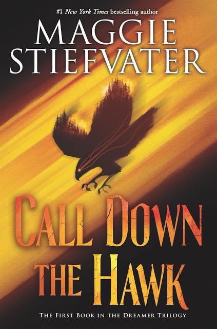 Fandom Books publicará 'Call Down the Hank', la nueva novela de Maggie Stiefvater Fandom Books publicará 'Call Down the Hank', la nueva novela de Maggie Stiefvater