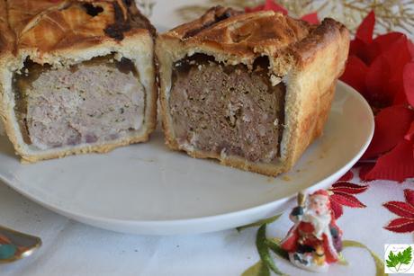 Pâte en Croûte Pâte en Croûte