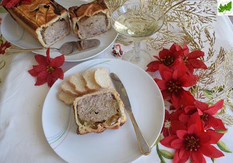 Pâte en Croûte Pâte en Croûte