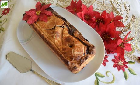 Pâte en Croûte paté_croûte