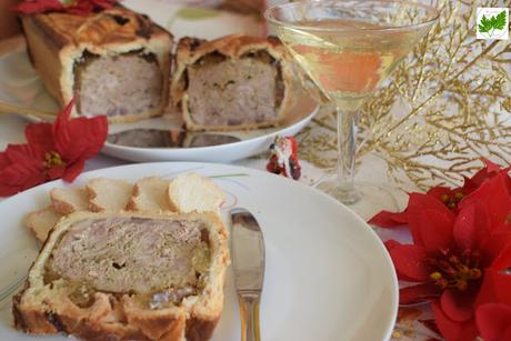 Pâte en Croûte pâte_croûte
