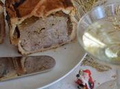 Pâte Croûte