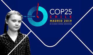 ¡Que me traigan a Greta! ...