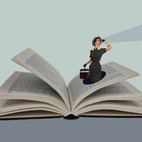 LITERATURA Y REALIDAD VIRTUAL CONVERGEN EN UN LIBRO LITERATURA Y REALIDAD VIRTUAL CONVERGEN EN UN LIBRO