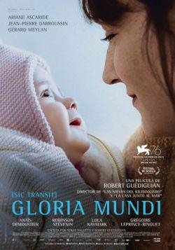 Un guion pasado de rosca – Crítica de “Gloria mundi” (2019)