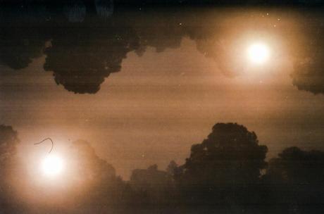 Sacerdotes de lo invisible