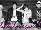 LOVE publican MUNDO feat. Olaya Axolote