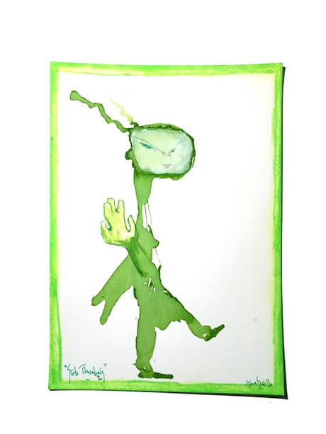 [SONRÍA, POR FAVOR] Es sábado, 7 de diciembre