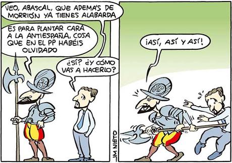 [SONRÍA, POR FAVOR] Es sábado, 7 de diciembre