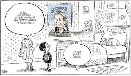 [SONRÍA, POR FAVOR] Es sábado, 7 de diciembre