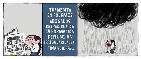 [SONRÍA, POR FAVOR] Es sábado, 7 de diciembre