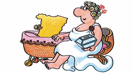 [SONRÍA, POR FAVOR] Es sábado, 7 de diciembre