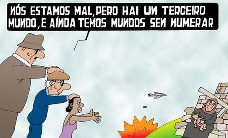 [SONRÍA, POR FAVOR] Es sábado, 7 de diciembre