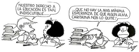 [SONRÍA, POR FAVOR] Es sábado, 7 de diciembre