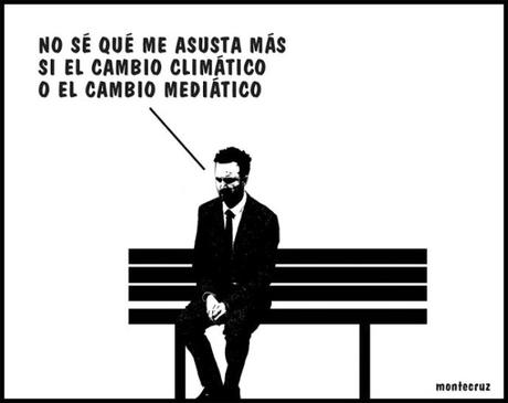 [SONRÍA, POR FAVOR] Es sábado, 7 de diciembre