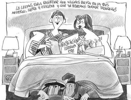 [SONRÍA, POR FAVOR] Es sábado, 7 de diciembre