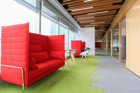 Oficinas Zonamerica en Foshan, China / Dovat Arquitectos Anotación-2019-10-21-104638