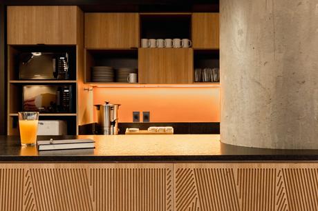 Inforcorp -Sinergia Punta Carretas / Estudio Timb Barra 3