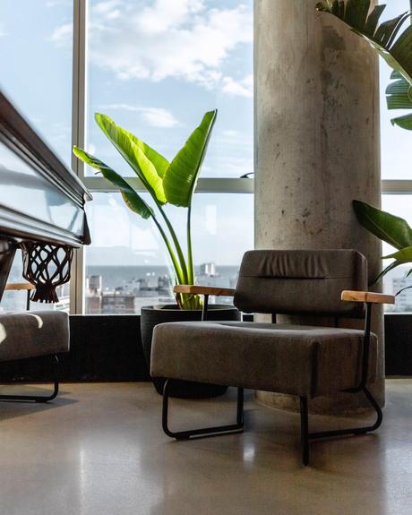 Inforcorp -Sinergia Punta Carretas / Estudio Timb Playroom 4