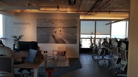 Inforcorp -Sinergia Punta Carretas / Estudio Timb Inforcorp -Sinergia Punta Carretas / Estudio Timb