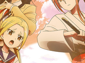 acerca película ''Seitokai Yakuindomo Movie 2'', para 2020