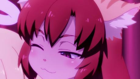 El anime ''Ishuzoku Reviewers'', estrena avance promocional El anime ''Ishuzoku Reviewers'', estrena avance promocional