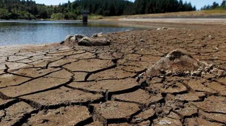 La cumbre sobre Cambio Climático se enfrenta al nuevo negacionismo La cumbre sobre Cambio Climático se enfrenta al nuevo negacionismo