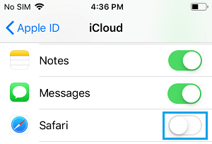 Cómo borrar la lista de lectura de Safari en iPhone y Mac Cómo borrar la lista de lectura de Safari en iPhone y Mac