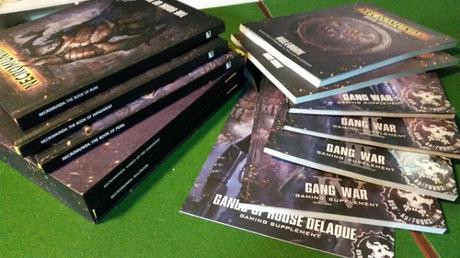 Necromunda y el despropósito que es tras dos años Necromunda y el despropósito que es tras dos años