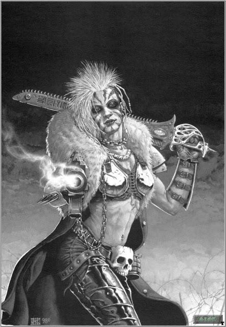 Necromunda y el despropósito que es tras dos años Necromunda y el despropósito que es tras dos años