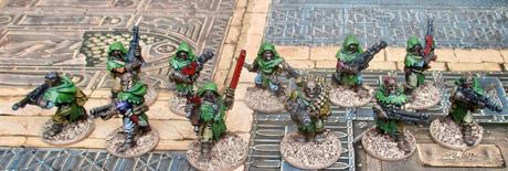 Necromunda y el despropósito que es tras dos años Necromunda y el despropósito que es tras dos años